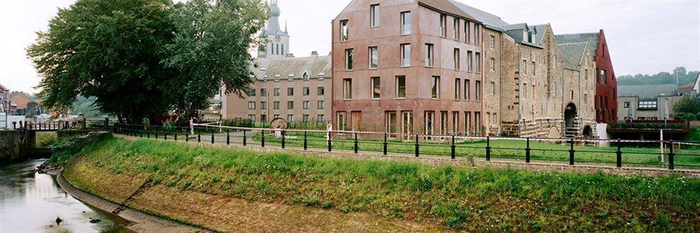 'S Hertogenmolens Hotel Арсхот Экстерьер фото